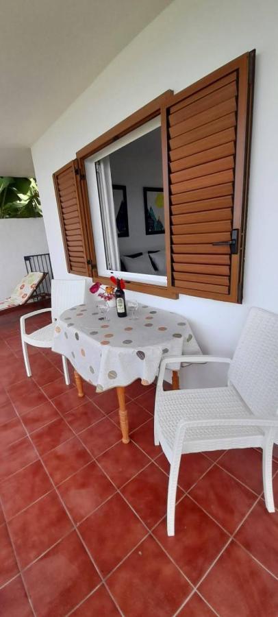Casita Elmar Villa Tazacorte Exterior foto