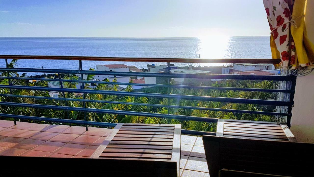 Casita Elmar Villa Tazacorte Exterior foto