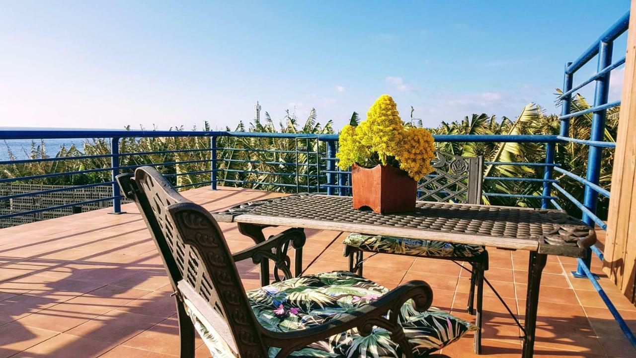 Casita Elmar Villa Tazacorte Exterior foto