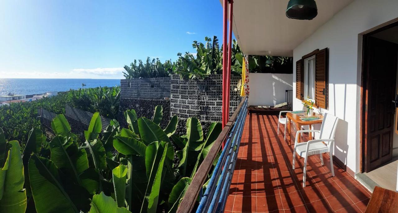 Casita Elmar Villa Tazacorte Exterior foto